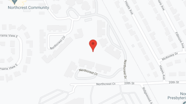 Heartwood House in google map