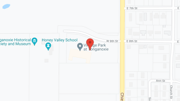 Vintage Park at Tonganoxie in google map