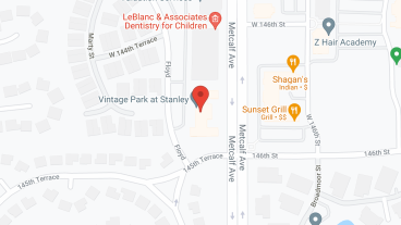 Vintage Park at Stanley in google map