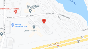 Glen Crest in google map