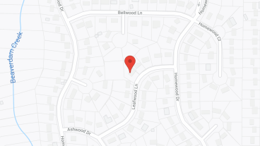 Leafwood Residential Home Services in google map