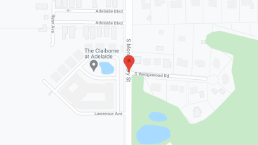 The Goldton at Adelaide in google map