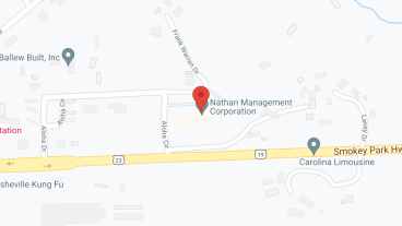 Hominy Valley Retirement Center in google map