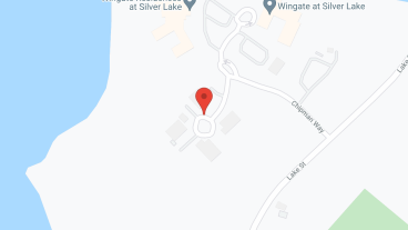 The Inn at Silver Lake in google map
