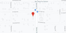 Bentley Manor #8 in google map
