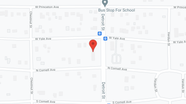 Bentley Manor #8 in google map