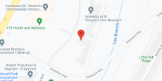 Somerby at St. Vincent's One Nineteen in google map