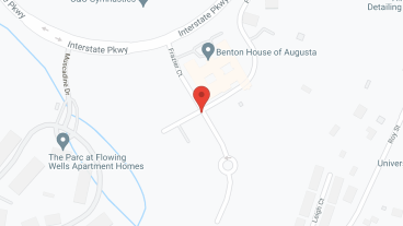 Barclay House of Augusta in google map