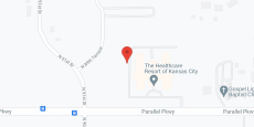 The Healthcare Resort of Kansas City in google map