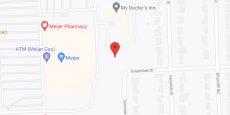 My Doctor's Inn in google map