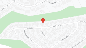 Comity Care in google map