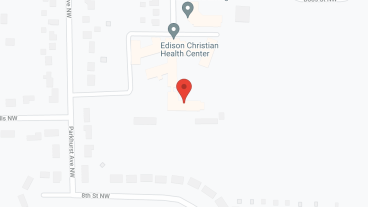 Christian Rest Home in google map