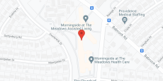 The Kaulbach Assisted Living Center in google map