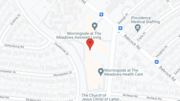 The Kaulbach Assisted Living Center in google map