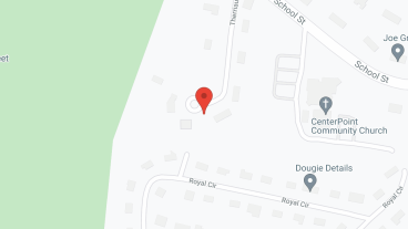 The Residence at Salem Woods in google map