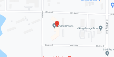 Vista Prairie at Windmill Ponds in google map