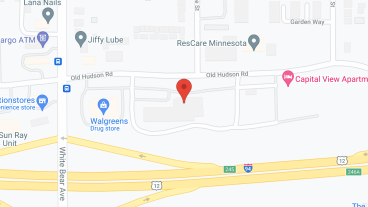 Summit Hill Assisted Living in google map