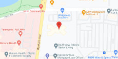 Sugar Loaf Senior Living in google map