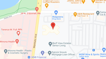 Sugar Loaf Senior Living in google map