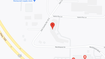 Sterling Pointe Senior Community in google map