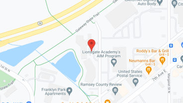 Polar Ridge Senior Living in google map