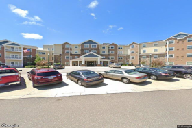 Polar Ridge Senior Living 