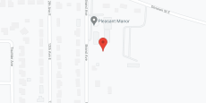 Pleasant View Estates in google map