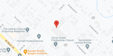 Heritage Pointe Senior Living in google map