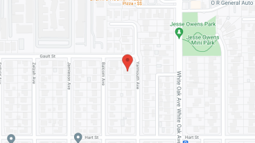 Good Life Senior Living, Inc. in google map