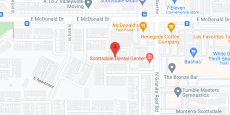 Belgard Manor in google map