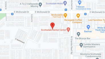 Belgard Manor in google map