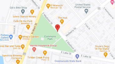 Lilac Springs Assisted Living in google map