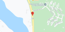 Hiawassee Park in google map