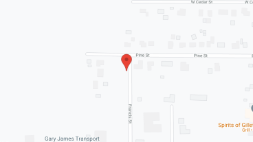 Serenity Gardens LLC in google map