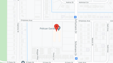 Pelican Garden in google map