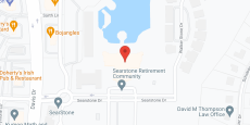 SearStone in google map