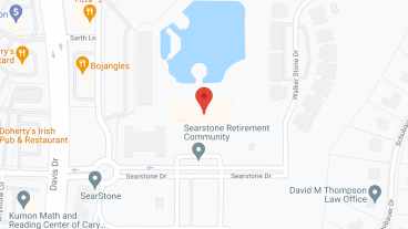 SearStone in google map