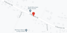 Michaux Manor in google map