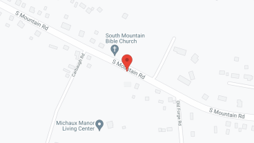 Michaux Manor in google map