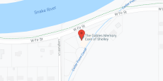 The Gables of Shelley Memory Care in google map