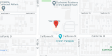 Via Christe Assisted Living and Memory Care in google map