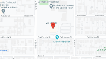 Via Christe Assisted Living and Memory Care in google map