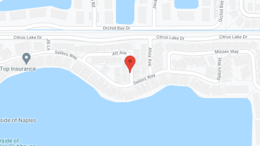 Bayshore Memory Care in google map