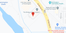 The Bridge at Farmington Assisted Living in google map