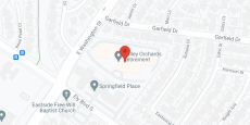 Valley Orchards Retirement Community in google map