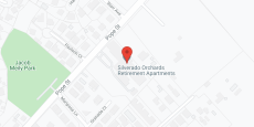 Silverado Orchards Retirement Community in google map