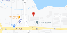 Charter Senior Living of Hasmer Lake in google map