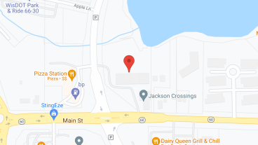 Charter Senior Living of Hasmer Lake in google map