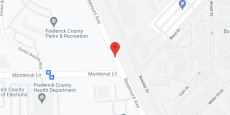Montevue Assisted Living in google map