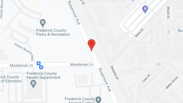 Montevue Assisted Living in google map